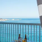 Roc E Mare Hotel Propriano (Corsica)