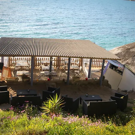 Roc E Mare Hotel Propriano (Corsica)