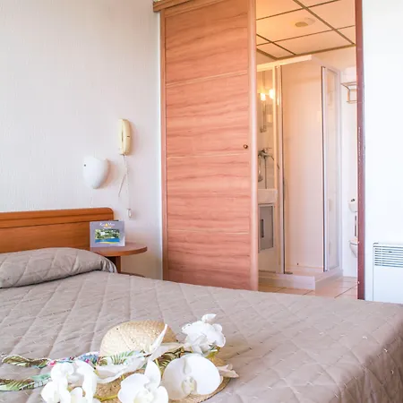 Roc E Mare Propriano (Corsica)