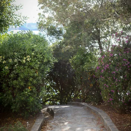 Roc E Mare Hotel Propriano (Corsica)