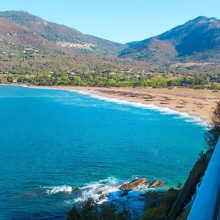 Roc E Mare 3* Propriano (Corsica)