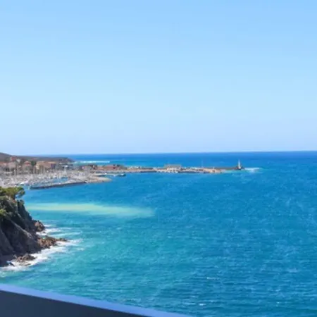 Hotel Roc E Mare Propriano (Corsica)