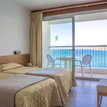 Roc E Mare 3* Propriano (Corsica)