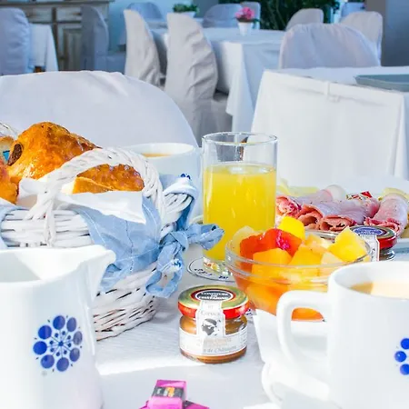 Roc E Mare Propriano (Corsica)