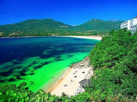 Roc E Mare 3*