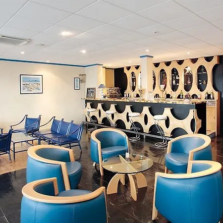 Roc E Mare 3* Propriano (Corsica)