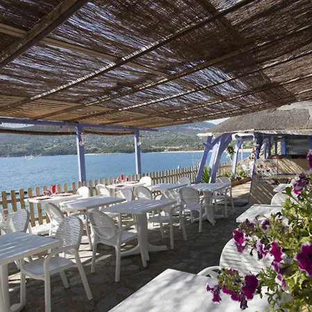 Roc E Mare Hotel Propriano (Corsica)