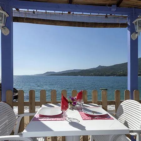 Roc E Mare Hotel Propriano (Corsica)