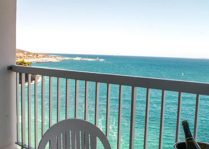 Roc E Mare Propriano (Corsica)