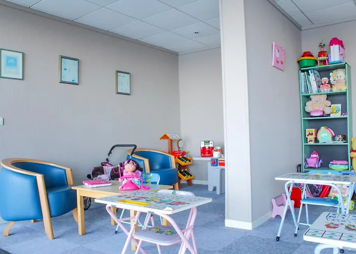 Hotel Roc E Mare Propriano (Corsica)