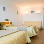 Hotel Roc E Mare