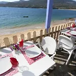 Roc E Mare Hotel Propriano (Corsica)