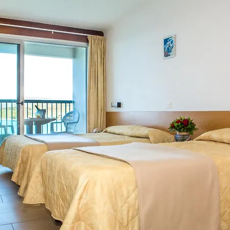 Roc E Mare Hotel Propriano (Corsica)