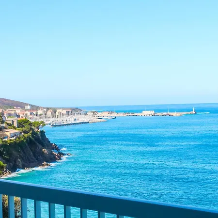 Roc E Mare 3* Propriano (Corsica)