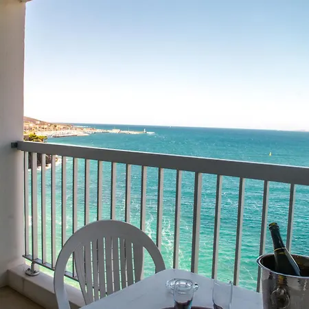 Roc E Mare Propriano (Corsica)