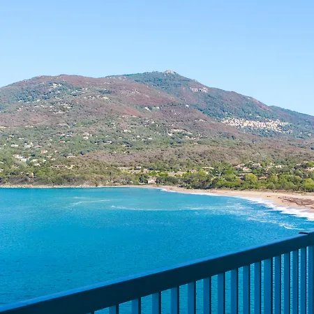 Hotel Roc E Mare