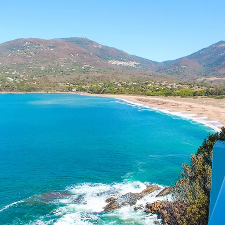 Roc E Mare 3* Propriano (Corsica)