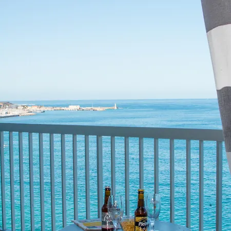 Hotel Roc E Mare 3*