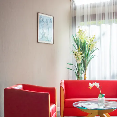 Hotel Roc E Mare