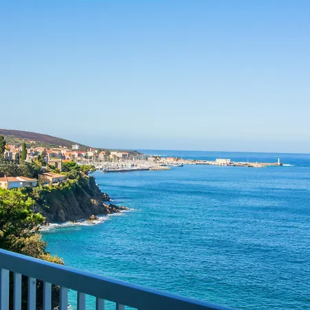 Roc E Mare Hotel Propriano (Corsica)