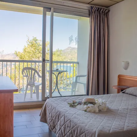 Roc E Mare 3* Propriano (Corsica)