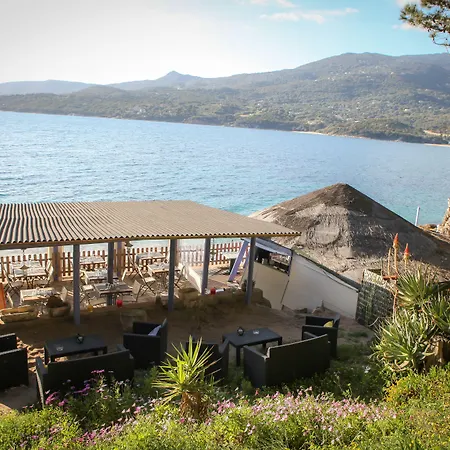 Roc E Mare 3* Propriano (Corsica)