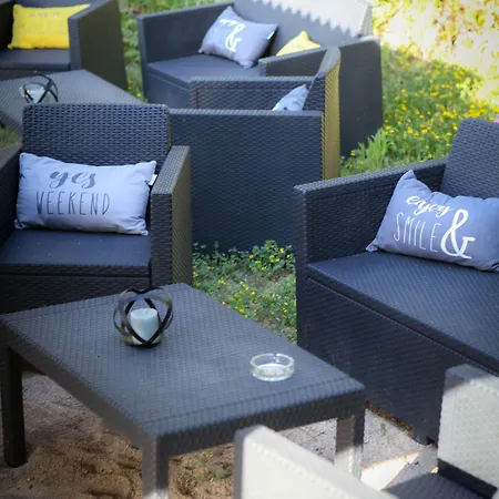 Roc E Mare Hotel Propriano (Corsica)