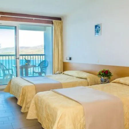 Hotel Roc E Mare Propriano (Corsica)