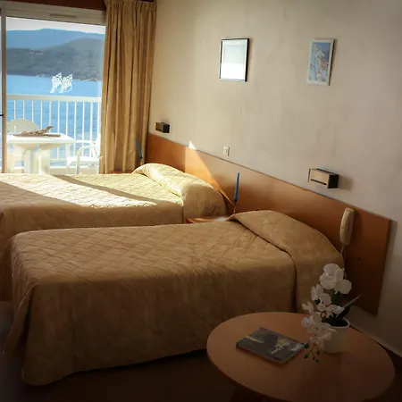 Roc E Mare Propriano (Corsica)