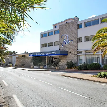 Roc E Mare 3* Propriano (Corsica)