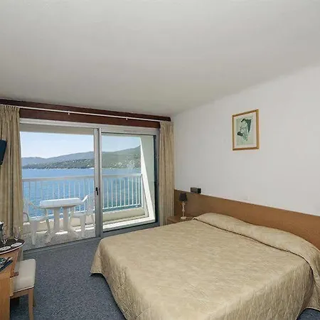 Roc E Mare Hotel Propriano (Corsica)