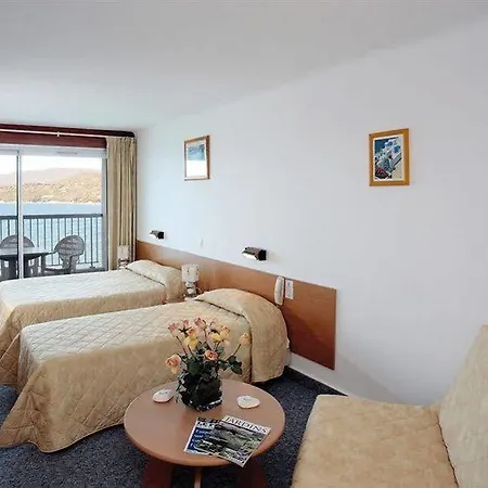 Roc E Mare Propriano (Corsica)