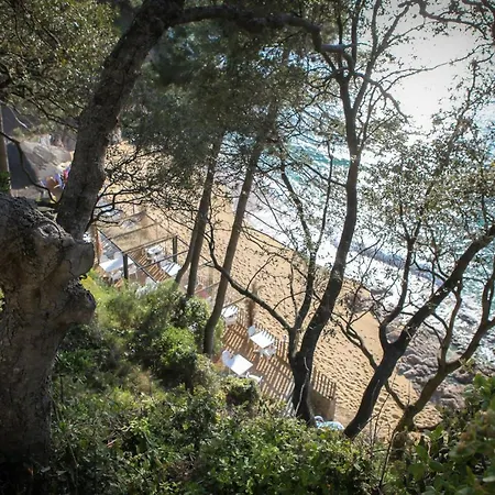 Hotel Roc E Mare Propriano (Corsica)