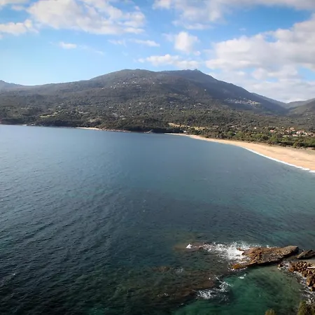 فندق Roc E Mare