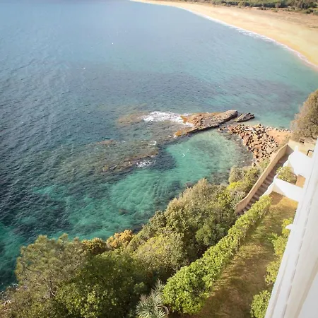 Hotel Roc E Mare Propriano (Corsica)