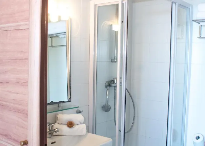 Roc E Mare 3* Propriano (Corsica)