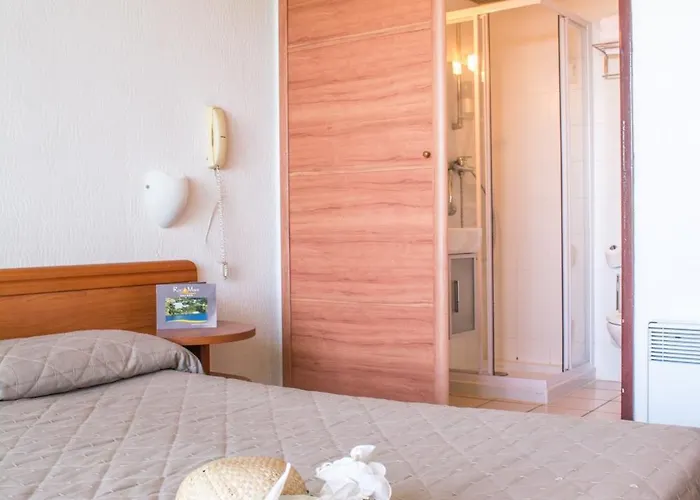 Roc E Mare 3* Propriano