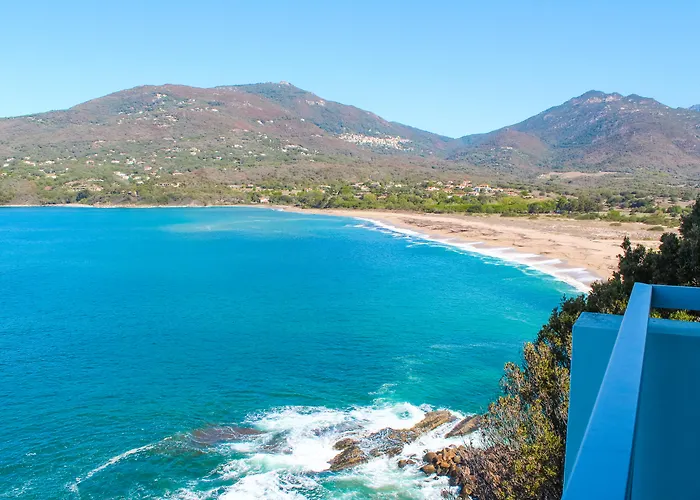 Roc E Mare 3* Propriano