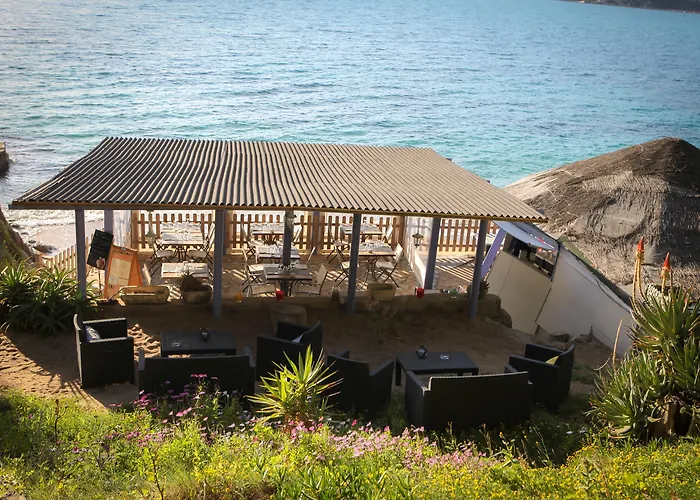 Roc E Mare Hotel Propriano (Corsica)