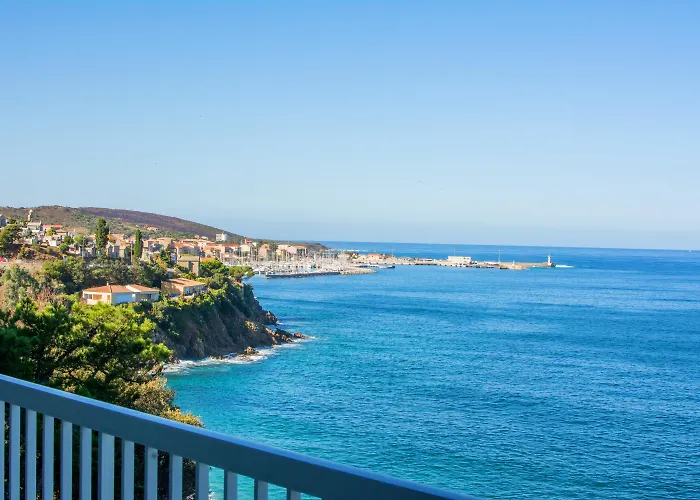 Roc E Mare Hotel Propriano (Corsica)