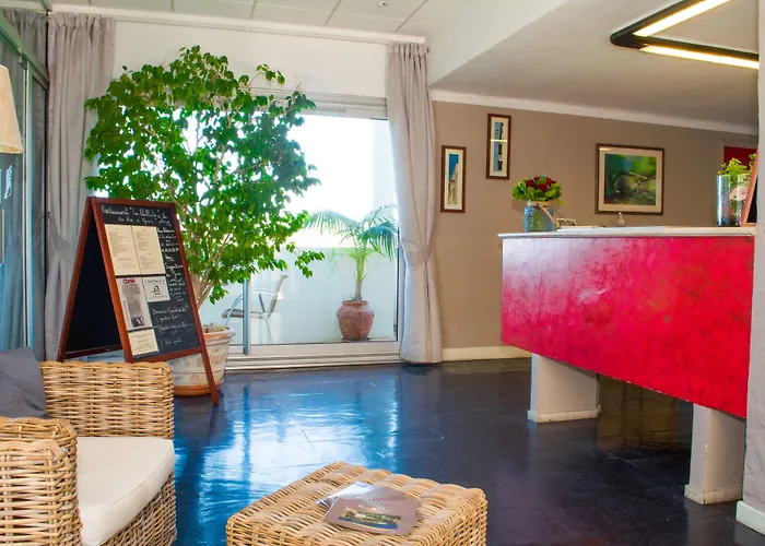 Szálloda Roc E Mare