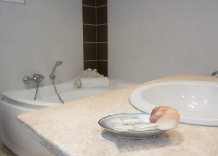 Roc E Mare Szálloda