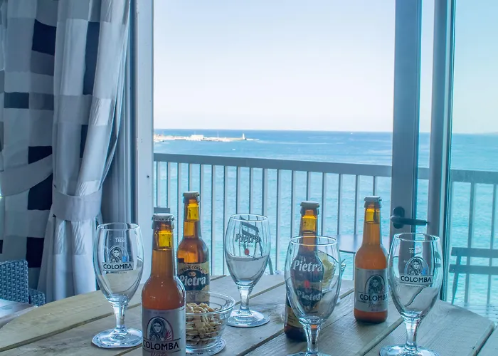 Roc E Mare Szálloda 3*