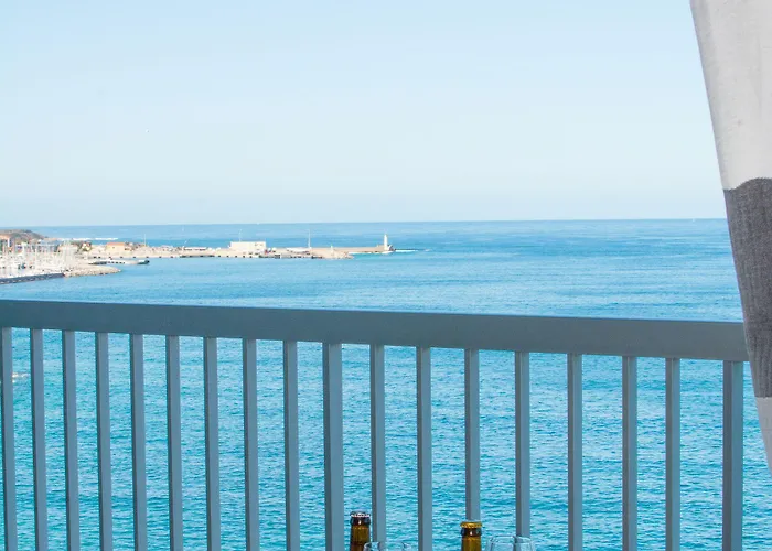 Roc E Mare Szálloda Propriano