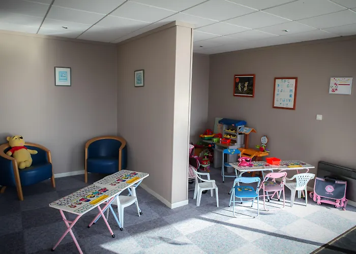 Roc E Mare Szálloda 3*