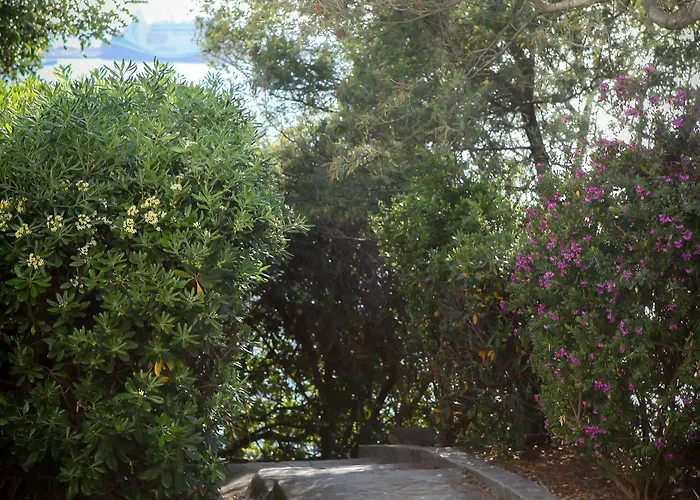 Roc E Mare Szálloda Propriano