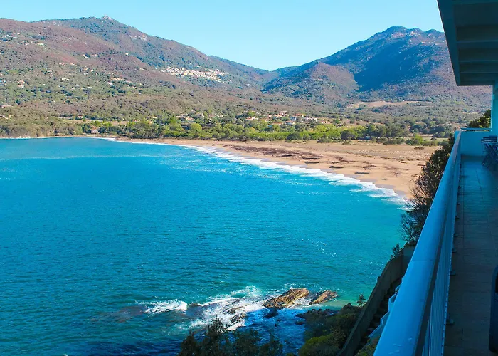 Roc E Mare 3* Propriano