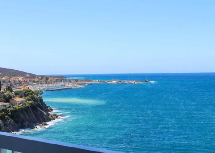 Hotel Roc E Mare Propriano (Corsica)