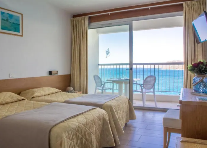 Roc E Mare 3* Propriano (Corsica)