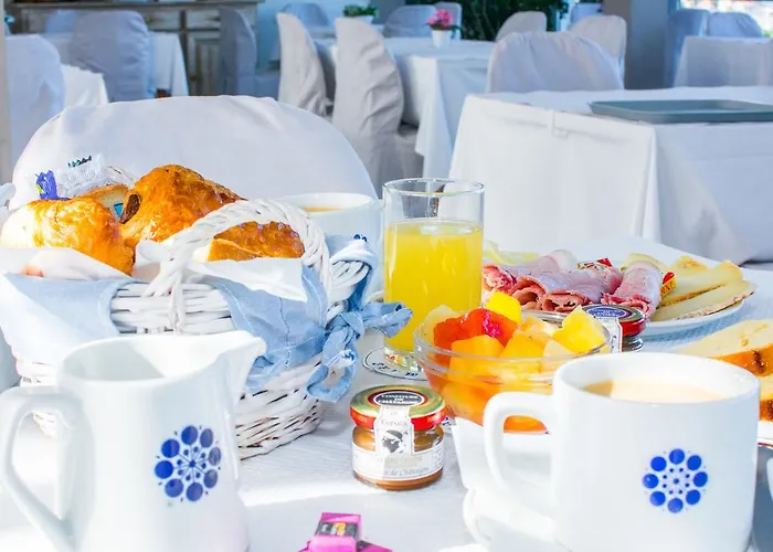 Roc E Mare Propriano